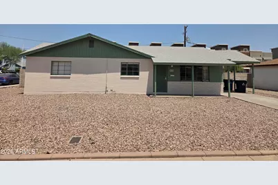 1402 E Orange Street, Tempe, AZ 85281 - Photo 1
