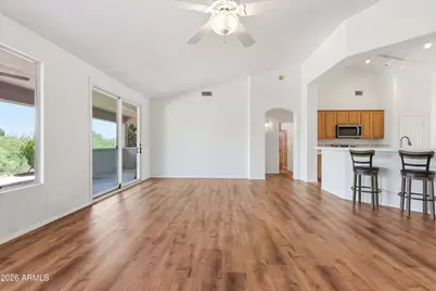 2010 W Desert Willow Drive, Cottonwood, AZ 86326 - Photo 10