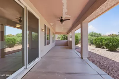 2010 W Desert Willow Drive, Cottonwood, AZ 86326 - Photo 20