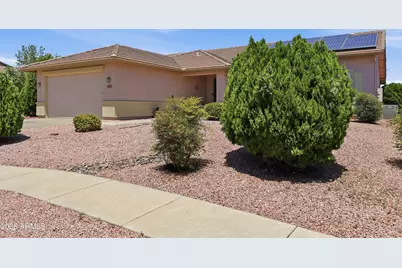 2010 W Desert Willow Drive, Cottonwood, AZ 86326 - Photo 1