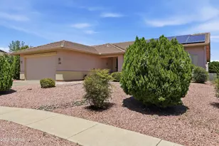 2010 W Desert Willow Dr, Cottonwood, AZ 86326 - Photo 1