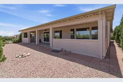 2010 W Desert Willow Drive, Cottonwood, AZ 86326 - Photo 24
