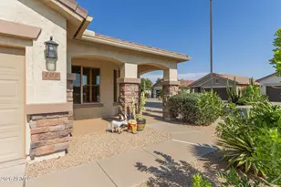 193 W Latigo Cir, San Tan Valley, AZ 85143 - Photo 32