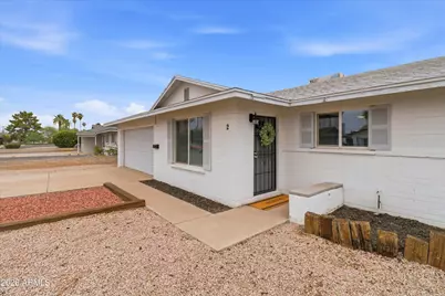 2 W Fairmont Drive, Tempe, AZ 85282 - Photo 2