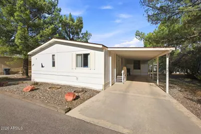 2050 Az-89A -- #109, Cottonwood, AZ 86326 - Photo 2