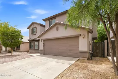 10417 W Magnolia Street, Tolleson, AZ 85353 - Photo 2