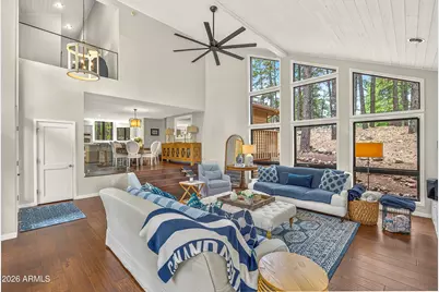 5797 Griffiths Spring, Flagstaff, AZ 86005 - Photo 8