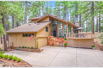 5797 Griffiths Spring, Flagstaff, AZ 86005 - Photo 2