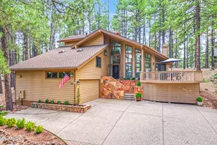 5797 Griffiths Spring, Flagstaff, AZ 86005 - Photo 2