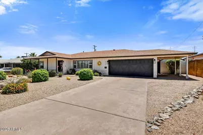 6637 E Oak Street, Scottsdale, AZ 85257 - Photo 1