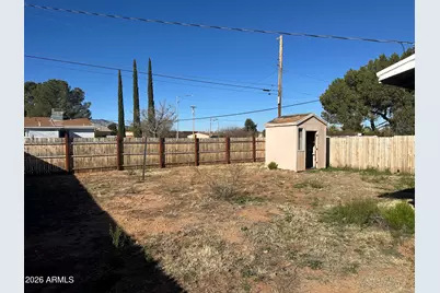 548 Graham Drive #540, Sierra Vista, AZ 85635 - Photo 16