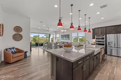 4295 Sawbuck Way, Wickenburg, AZ 85390 - Photo 6