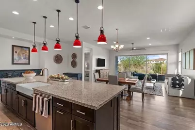 4295 Sawbuck Way, Wickenburg, AZ 85390 - Photo 14