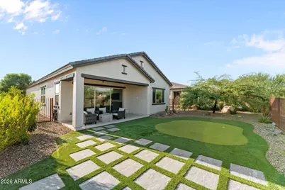 4295 Sawbuck Way, Wickenburg, AZ 85390 - Photo 4