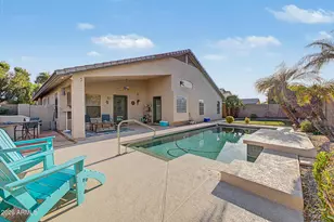 2152 E Kempton Rd, Chandler, AZ 85225 - Photo 32