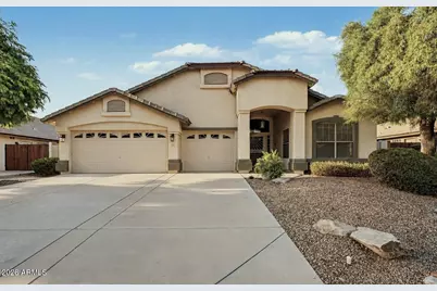2152 E Kempton Road, Chandler, AZ 85225 - Photo 1
