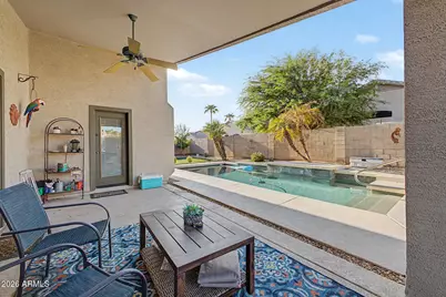 2152 E Kempton Road, Chandler, AZ 85225 - Photo 30