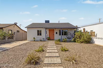 1513 E Sheridan Street, Phoenix, AZ 85006 - Photo 2
