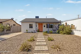 1513 E Sheridan St, Phoenix, AZ 85006 - Photo 2