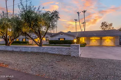 4640 N 66th Street, Scottsdale, AZ 85251 - Photo 2
