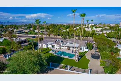 4640 N 66th Street, Scottsdale, AZ 85251 - Photo 82