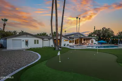 4640 N 66th Street, Scottsdale, AZ 85251 - Photo 48