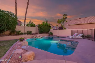 9696 E Sheena Drive, Scottsdale, AZ 85260 - Photo 2