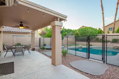 9696 E Sheena Drive, Scottsdale, AZ 85260 - Photo 36