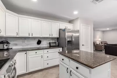 9696 E Sheena Drive, Scottsdale, AZ 85260 - Photo 20