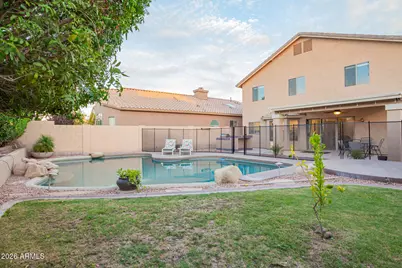 9696 E Sheena Drive, Scottsdale, AZ 85260 - Photo 40