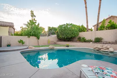 9696 E Sheena Drive, Scottsdale, AZ 85260 - Photo 38