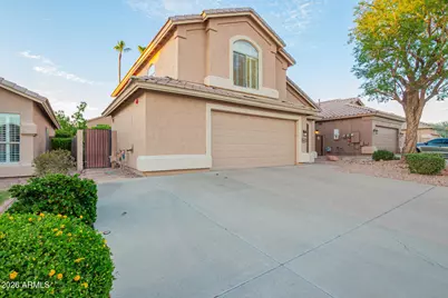 9696 E Sheena Drive, Scottsdale, AZ 85260 - Photo 6