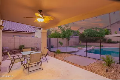 9696 E Sheena Drive, Scottsdale, AZ 85260 - Photo 32