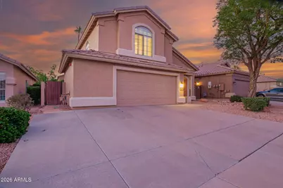 9696 E Sheena Drive, Scottsdale, AZ 85260 - Photo 1