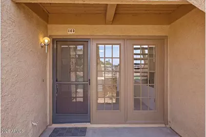 4901 S Calle Los Cerros Drive #103, Tempe, AZ 85282 - Photo 24