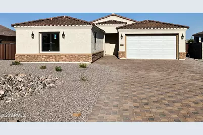 1567 N Himosa Drive, Casa Grande, AZ 85122 - Photo 1