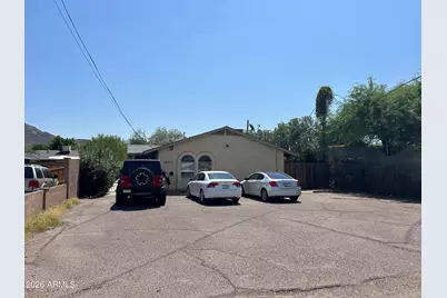 10213 N 15th Avenue, Phoenix, AZ 85021 - Photo 2
