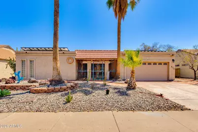 825 E Piute Avenue, Phoenix, AZ 85024 - Photo 4