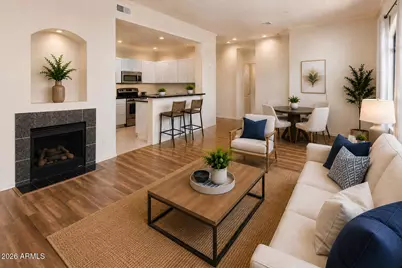 11640 N Tatum Boulevard #Unit 3032, Phoenix, AZ 85028 - Photo 4
