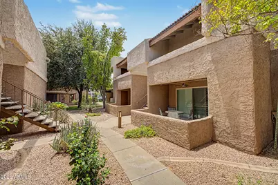 4554 E Paradise Village Parkway N #265, Phoenix, AZ 85032 - Photo 1