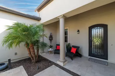 36391 N Secret Garden Path, Queen Creek, AZ 85140 - Photo 4