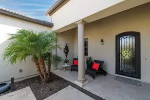 36391 N Secret Garden Path, Queen Creek, AZ 85140 - Photo 4