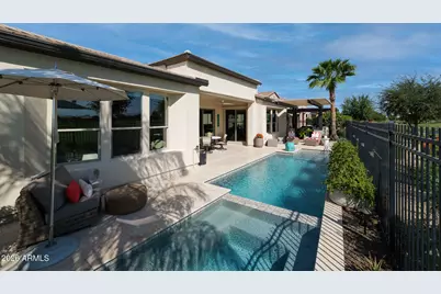 36391 N Secret Garden Path, Queen Creek, AZ 85140 - Photo 1