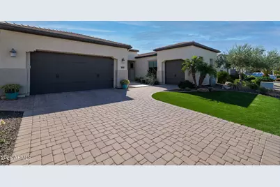 36391 N Secret Garden Path, Queen Creek, AZ 85140 - Photo 2