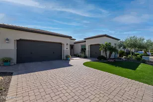 36391 N Secret Garden Path, Queen Creek, AZ 85140 - Photo 2