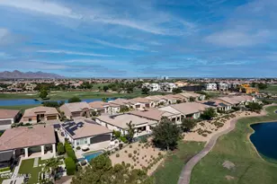 36391 N Secret Garden Path, Queen Creek, AZ 85140 - Photo 50