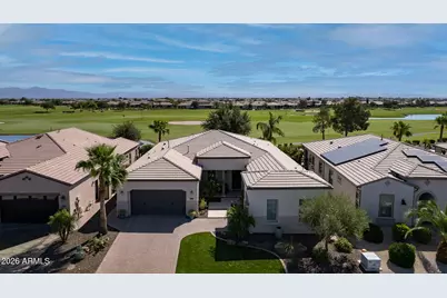 36391 N Secret Garden Path, Queen Creek, AZ 85140 - Photo 42