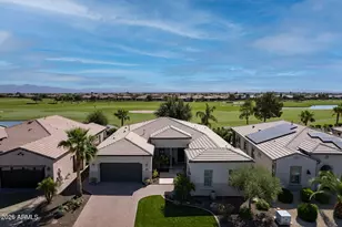 36391 N Secret Garden Path, Queen Creek, AZ 85140 - Photo 42