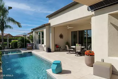 36391 N Secret Garden Path, Queen Creek, AZ 85140 - Photo 38