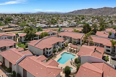 10610 S 48th Street #1057, Phoenix, AZ 85044 - Photo 28